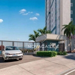 Apartamento Garden com 2 dormitórios à venda, 63 m² por R$ 363.715,93 - Mantiqueira - Belo Horizonte/MG