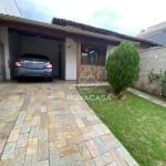 Casa com 4 dormitórios à venda, 103 m² por R$ 1.100.000,00 - Castelo - Belo Horizonte/MG