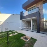 Casa com 3 dormitórios à venda, 220 m² por R$ 1.199.000,00 - Santa Branca - Belo Horizonte/MG