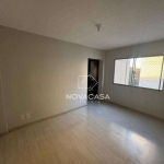 Apartamento com 2 dormitórios à venda, 48 m² por R$ 220.000,00 - Mantiqueira - Belo Horizonte/MG