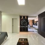 Apartamento com Área privativa -2 dormitórios à venda, 135 m² por R$ 720.000 - Itapoã - Belo Horizonte/MG