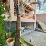 Casa à venda, 353 m² por R$ 1.890.000,00 - Castelo - Belo Horizonte/MG