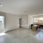 Apartamento com 3 dormitórios à venda, 73 m² por R$ 530.000,00 - Castelo - Belo Horizonte/MG