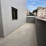 Apartamento Garden com 3 dormitórios à venda, 110 m² por R$ 750.000,00 - Caiçaras - Belo Horizonte/MG