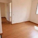 Apartamento com 2 dormitórios à venda, 44 m² por R$ 160.000 - Belo Vale - Santa Luzia/MG