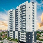 Apartamento com 2 dormitórios à venda, 49 m² por R$ 394.455,50 - Eldorado - Contagem/MG