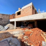 Apartamento com área privativa à venda, 125 m² por R$ 459.000 - Rio Branco - Belo Horizonte/MG