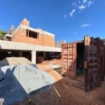 Cobertura com 3 dormitórios à venda, 130 m² por R$ 599.000 - Rio Branco - Belo Horizonte/MG