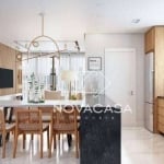 Apartamento com 3 dormitórios à venda, 107 m² por R$ 2.166.000,00 - Lourdes - Belo Horizonte/MG