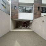 Casa à venda, 190 m² por R$ 999.000,00 - Itapoã - Belo Horizonte/MG