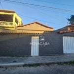 Casa individual Bairro Planalto Campo Alegre.