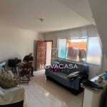 Casa com 2 dormitórios à venda, 69 m² por R$ 250.000,00 - Londrina (São Benedito) - Santa Luzia/MG