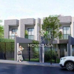 Casa com 2 dormitórios à venda, 70 m² por R$ 520.000,00 - Santa Mônica - Belo Horizonte/MG