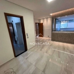 Apartamento Garden com 3 dormitórios à venda, 92 m² por R$ 550.000 - Itapoã - Belo Horizonte/MG