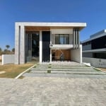 Casa com 4 dormitórios à venda, 545 m² por R$ 4.200.000,00 - Alphaville Vespasiano - Vespasiano/MG