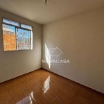 Apartamento com 2 dormitórios à venda, 45 m² por R$ 150.000,00 - Tony (Justinópolis) - Ribeirão das Neves/MG