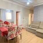 Apartamento com 3 dormitórios à venda, 61 m² por R$ 274.000,00 - Santa Mônica - Belo Horizonte/MG