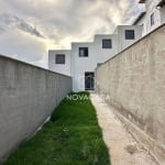 Casa com 2 dormitórios à venda, 70 m² por R$ 409.000,00 - Canaã - Belo Horizonte/MG