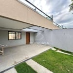 Casa com 3 dormitórios à venda, 153 m² por R$ 828.000,00 - Vila Cloris - Belo Horizonte/MG