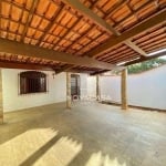 Casa com 2 dormitórios à venda, 160 m² por R$ 385.000,00 - Campo Alegre - Belo Horizonte/MG