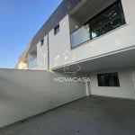 Casa com 3 dormitórios à venda, 162 m² por R$ 595.000,00 - Floramar - Belo Horizonte/MG