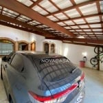 Casa com 4 dormitórios à venda, 259 m² por R$ 850.000,00 - Jardim Atlântico - Belo Horizonte/MG