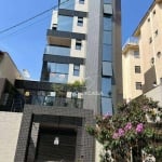 Apartamento com 4 dormitórios à venda, 118 m² por R$ 1.200.000,00 - Cidade Nova - Belo Horizonte/MG