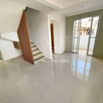 Cobertura com 3 dormitórios à venda, 116 m² por R$ 600.000,00 - Santa Mônica - Belo Horizonte/MG