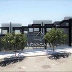 Casa com 3 dormitórios à venda, 130 m² por R$ 930.000 - Santa Amélia - Belo Horizonte/MG