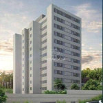 Apartamento à venda, 48 m² por R$ 293.500,00 - Tijuco - Contagem/MG