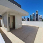 Cobertura à venda, 100 m² por R$ 1.200.000,00 - Lourdes - Belo Horizonte/MG