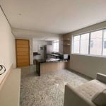 Apartamento à venda, 55 m² por R$ 890.000,00 - Lourdes - Belo Horizonte/MG