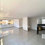 Apartamento um por andar com 3 dormitórios à venda, 116 m² por R$ 1.330.000 - Castelo - Belo Horizonte/MG