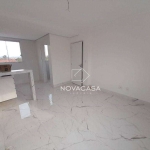 Apartamento com 2 dormitórios à venda, 45 m² por R$ 330.000,00 - Planalto - Belo Horizonte/MG