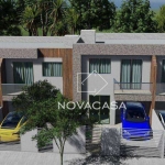 Casa à venda, 153 m² por R$ 625.000,00 - Letícia - Belo Horizonte/MG