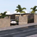 Casa com 2 dormitórios à venda, 99 m² por R$ 299.000 - Dom Pedro - São José da Lapa/MG