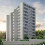 Apartamento à venda, 45 m² por R$ 310.500,00 - Tijuco - Contagem/MG