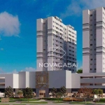 Apartamento à venda, 49 m² por R$ 403.680,53 - Glória - Belo Horizonte/MG