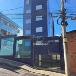 Cobertura com 2 dormitórios à venda, 120 m² por R$ 750.000 - Padre Eustáquio - Belo Horizonte/MG