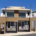 Casa com 3 dormitórios à venda, 112 m² por R$ 580.000,00 - Liberdade - Santa Luzia/MG