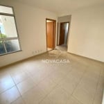 Apartamento com 2 dormitórios à venda, 52 m² por R$ 169.500,00 - Solimoes - Belo Horizonte/MG