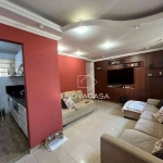 Casa com 3 dormitórios à venda, 98 m² por R$ 700.000,00 - São Pedro (Venda Nova) - Belo Horizonte/MG