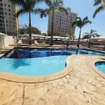 Apartamento Garden à venda, 60 m² por R$ 280.000,00 - Candelária - Belo Horizonte/MG