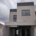 Casa à venda, 132 m² por R$ 575.000,00 - Liberdade - Santa Luzia/MG