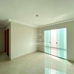 Apartamento com área privativa 3 dormitórios à venda, 62 m² por R$ 570.000 - Santa Mônica - Belo Horizonte/MG