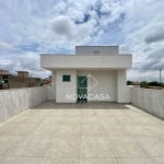 Cobertura com 3 dormitórios à venda, 69 m² por R$ 570.000,00 - Santa Mônica - Belo Horizonte/MG