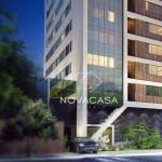 Apartamento com 2 dormitórios à venda, 64 m² por R$ 990.000,00 - Funcionários - Belo Horizonte/MG