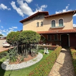 Casa com 4 dormitórios à venda, 340 m² por R$ 1.200.000,00 - Planalto - Belo Horizonte/MG