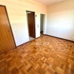 Apartamento à venda, 65 m² por R$ 255.000,00 - São João Batista - Belo Horizonte/MG