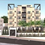 Apartamento Garden com 3 dormitórios à venda, 93 m² por R$ 650.000,00 - Santa Mônica - Belo Horizonte/MG